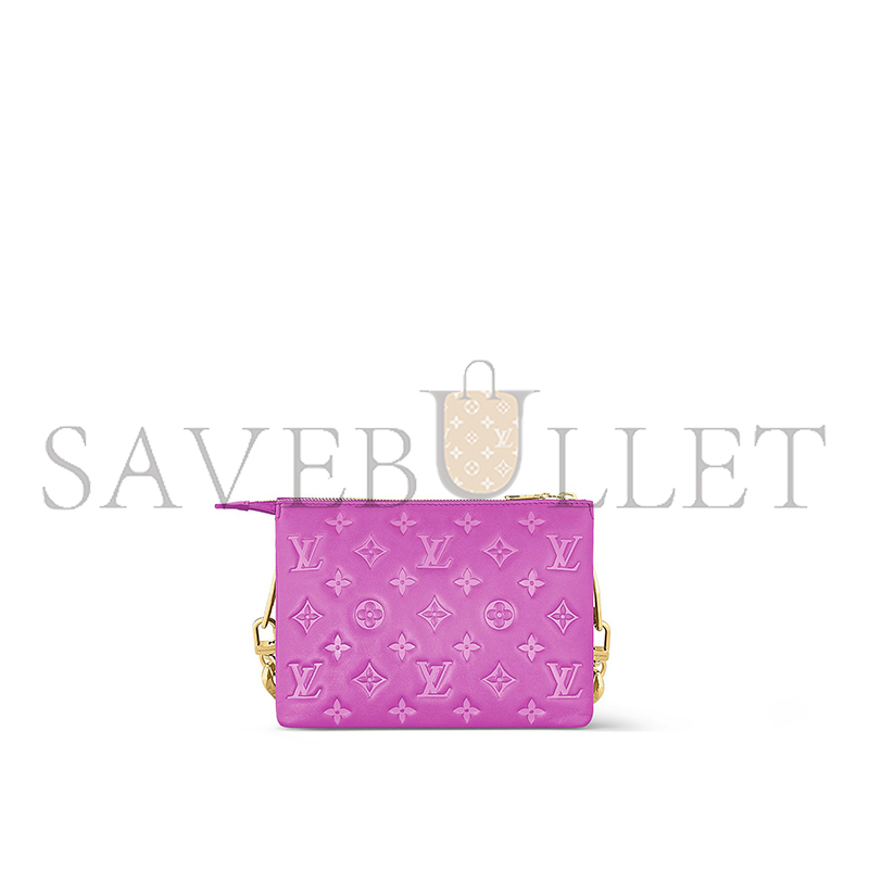 LOUIS VUITTON COUSSIN BB M59396 (21*16*7cm)